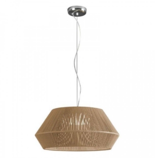 FM banyo rippvalgusti pruun 53