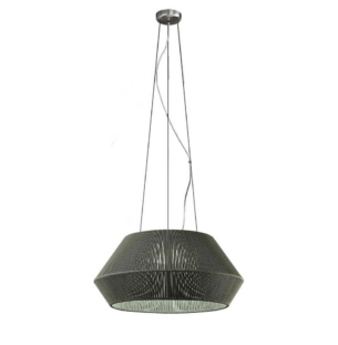 FM banyo rippvalgusti roheline 53