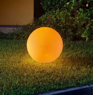 Linealight Oh! Mars välisvalgusti interjööris 1