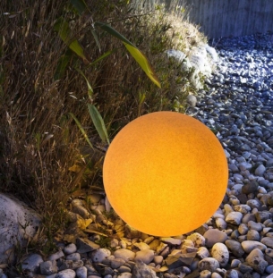 Linealight Oh! Mars välisvalgusti interjööris 2