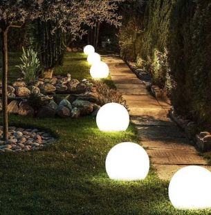 Linealight Oh! välisvalgusti interjööris 1