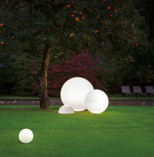 Linealight Oh! välisvalgusti interjööris