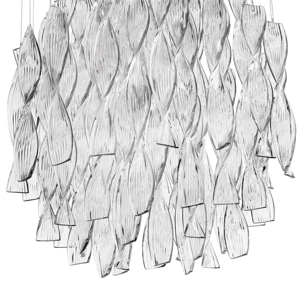 AXOLIGHT aura rippvalgusti detail