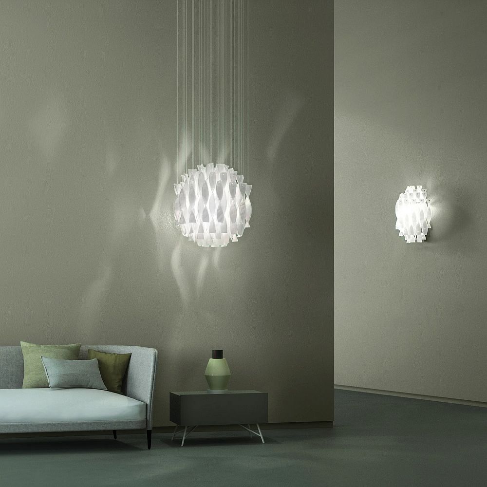 AXOLIGHT aura rippvalgusti interjööris 21