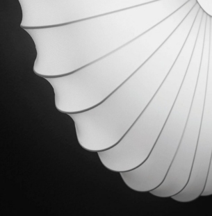 AXOLIGHT MUSE laevalgusti detail