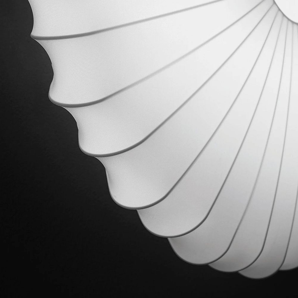 AXOLIGHT MUSE laevalgusti detail