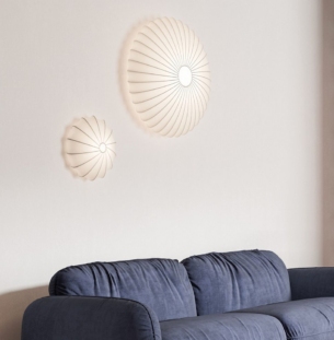 AXOLIGHT MUSE laevalgusti interjööris