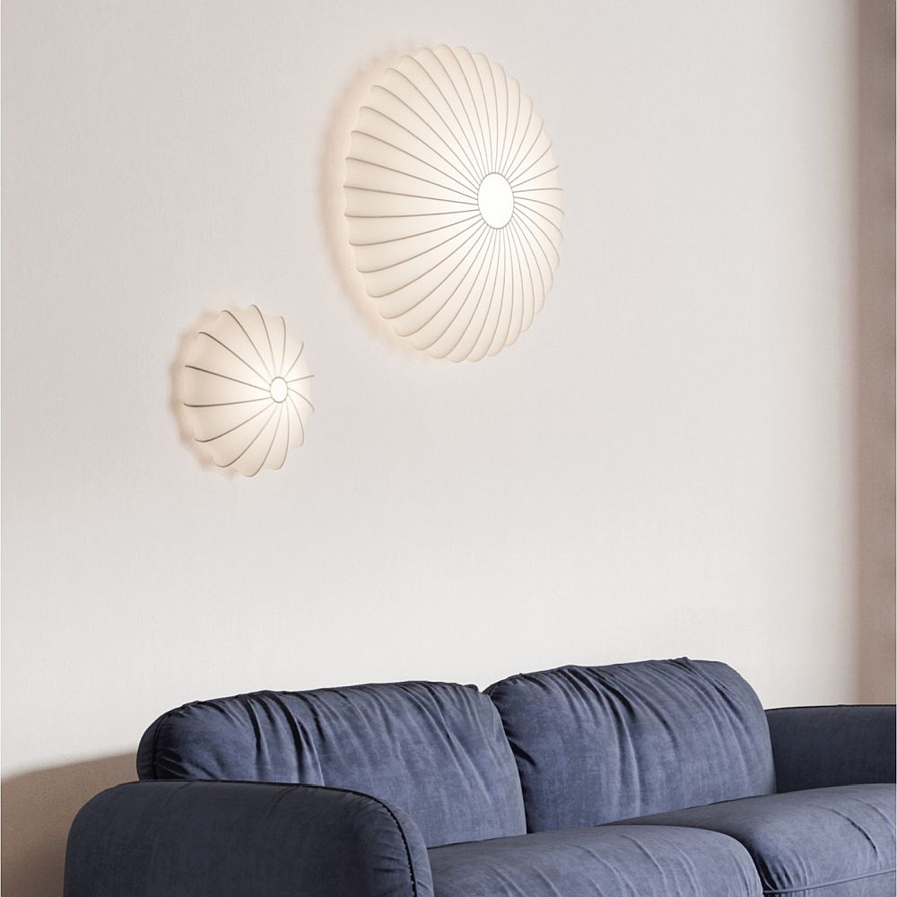 AXOLIGHT MUSE laevalgusti interjööris