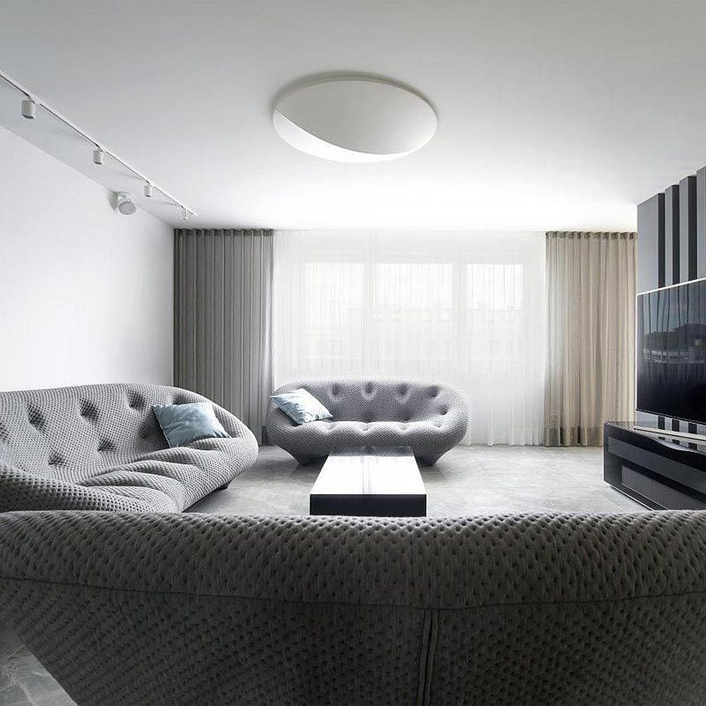 Axolight Nelly laevalgusti INTERJÖÖRIS 1