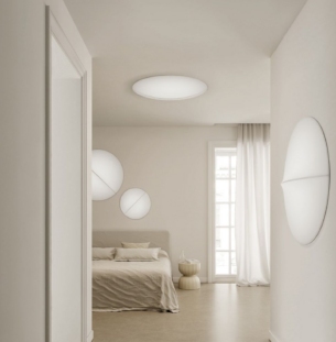 Axolight Nelly laevalgusti INTERJÖÖRIS