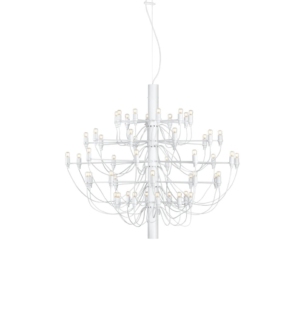 Flos 2097 valge