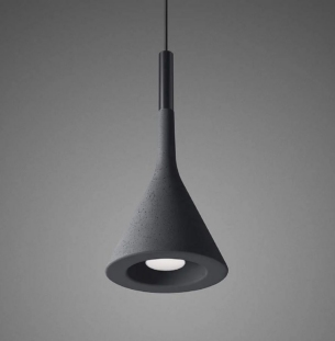 Foscarini Aplomb rippvalgusti antratsiit