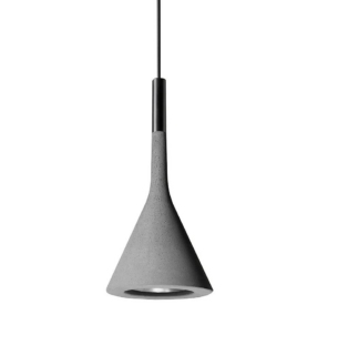 Foscarini Aplomb rippvalgusti hall