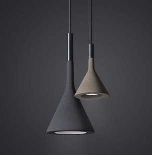 Foscarini Aplomb rippvalgusti variandid 1