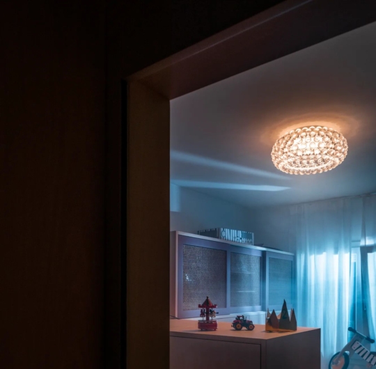 Foscarini Caboche CEILING interior