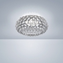 Foscarini Caboche CEILING transparent