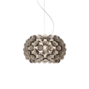 Foscarini Caboche grey 1