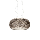 Foscarini Caboche Plus grey