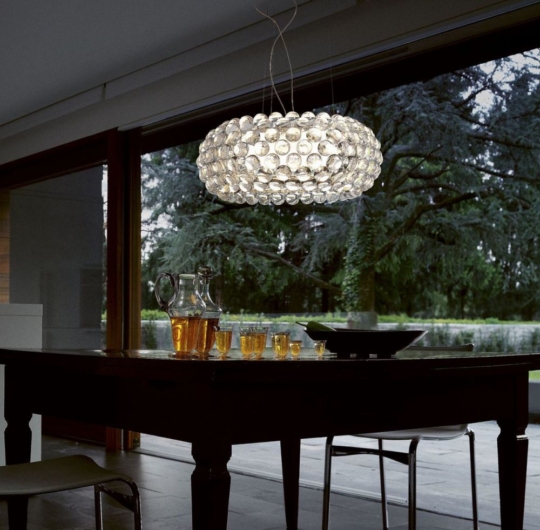 Foscarini Caboche Plus interior 1