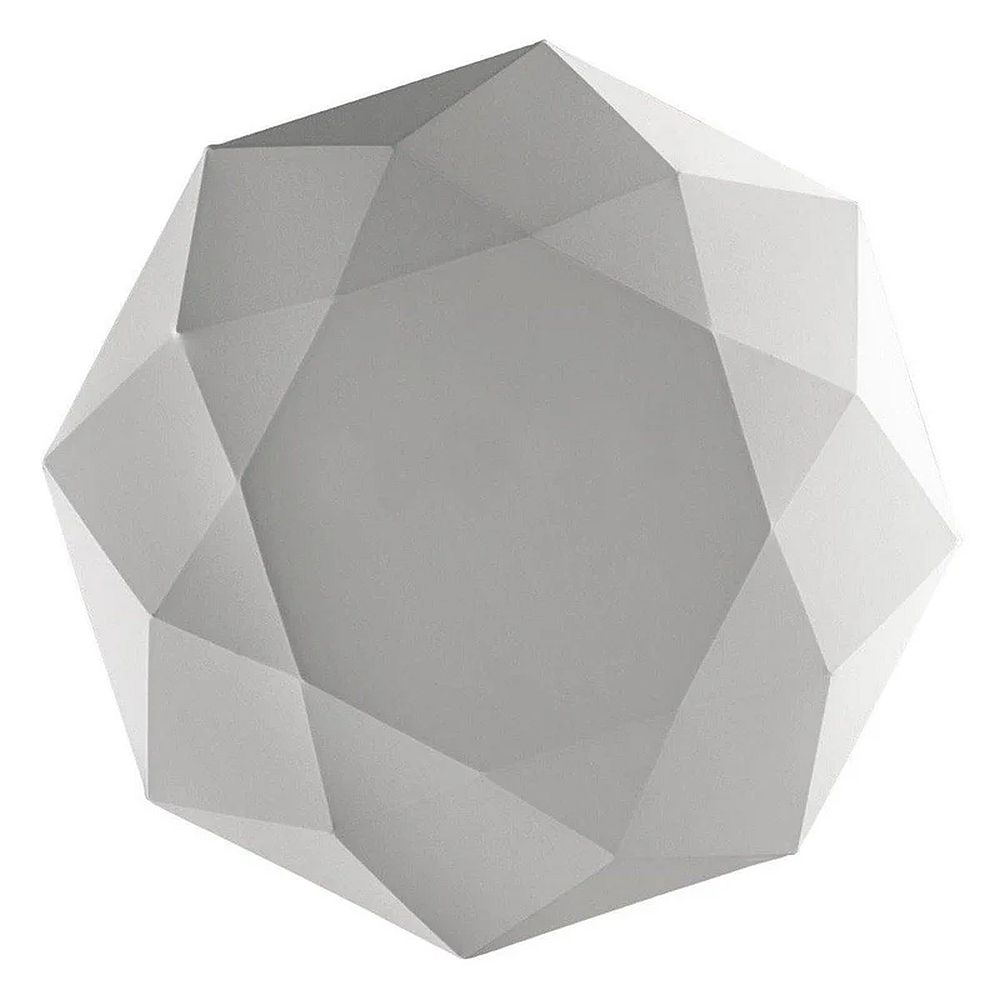 Morosini Diamond laevalgusti valge