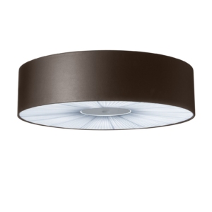 AXOLIGHT SKIN laevalgusti pruun