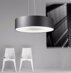 AXOLIGHT SKIN rippvalgusti interjööris