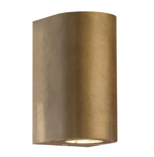 Nordlux Canto Maxi välisvalgusti messing