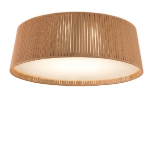 Ole By FM Drum laevalgusti 80cm