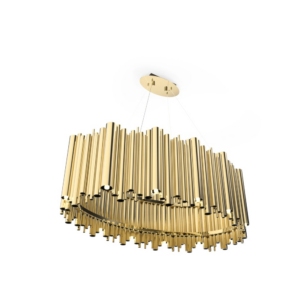 Delightfull brubeck oval rippvalgusti