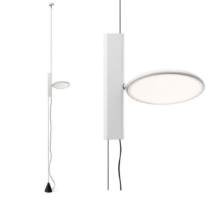 FLOS OK white