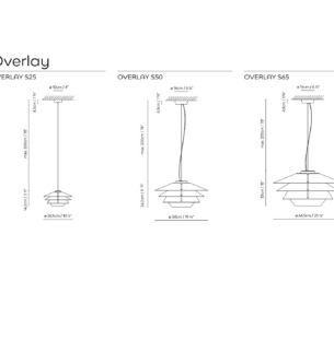 BLUX Overfly rippvalgusti tooteleht