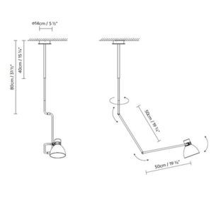 blux system c laevalgusti tooteleht