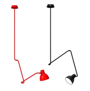 blux system laevalgusti