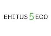 Ehitus5Eco logo