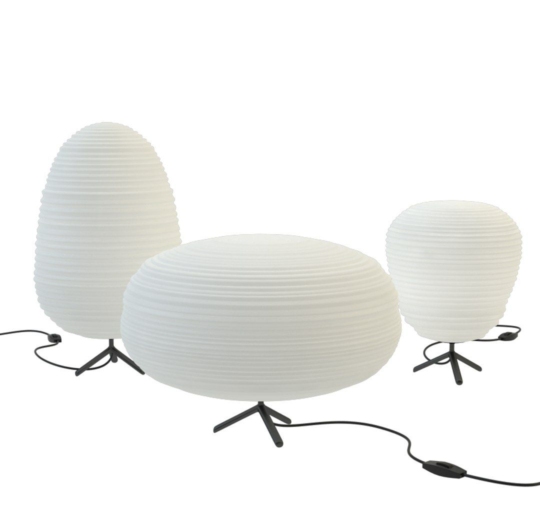 Foscarini Rituals table 3d