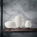 Foscarini Rituals table interior 2