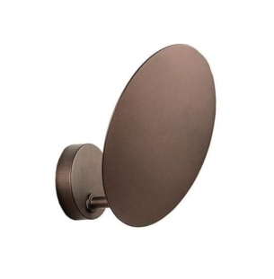 LODES PUZZLE round wall lamp