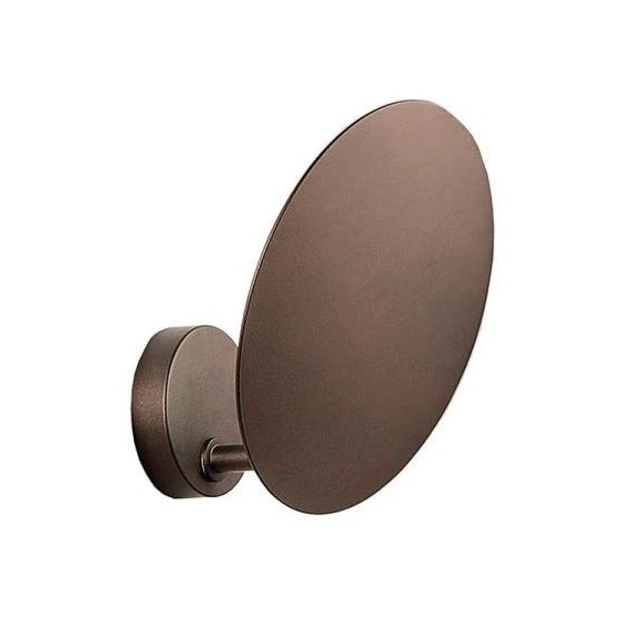 LODES PUZZLE round wall lamp
