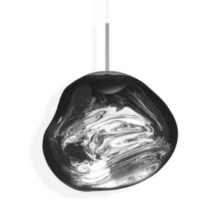 Tom Dixon Melt rippvalgusti kroom