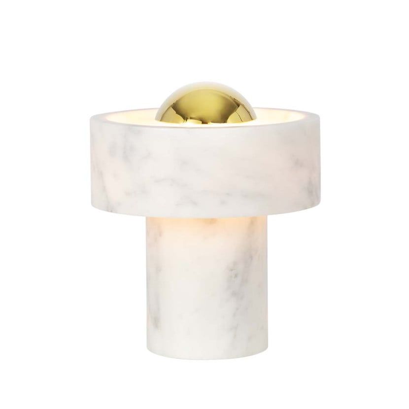 tom dixon stone lauavalgusti kuld