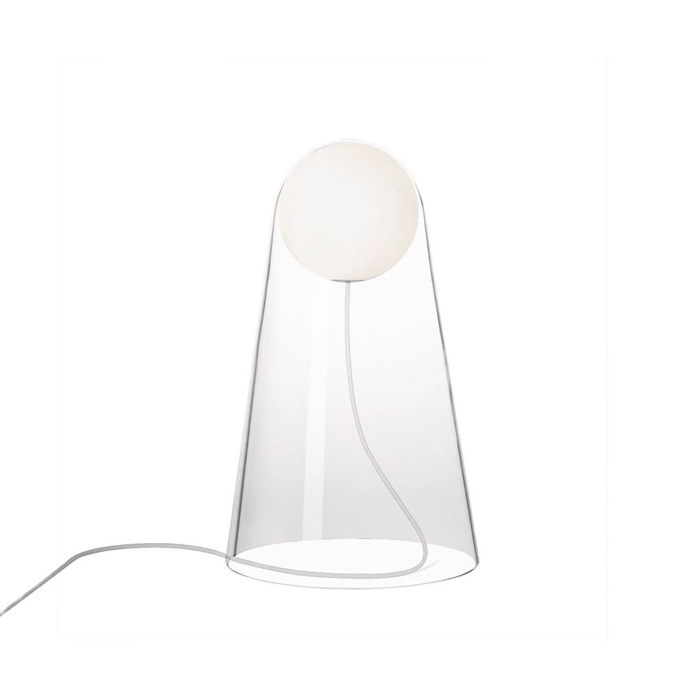 Foscarini satellight table