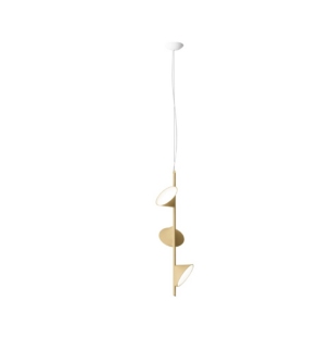 Axolight Orchid Rippvalgusti vertikaalne 2