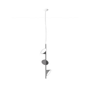 Axolight Orchid Rippvalgusti vertikaalne