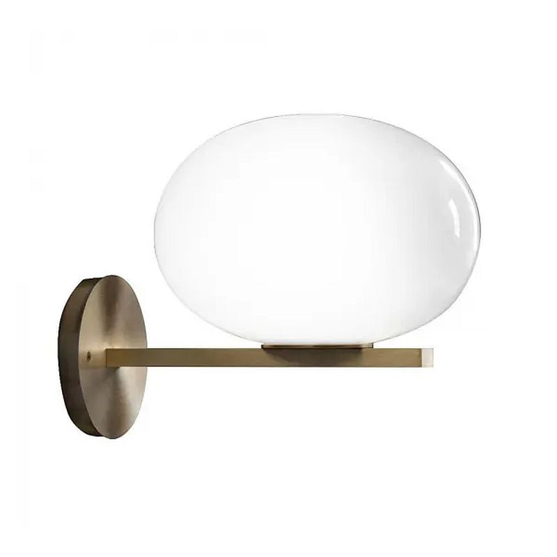 oluce alba seinavalgusti