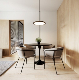 Tooy bilancella rippvalgusti interjööris 21