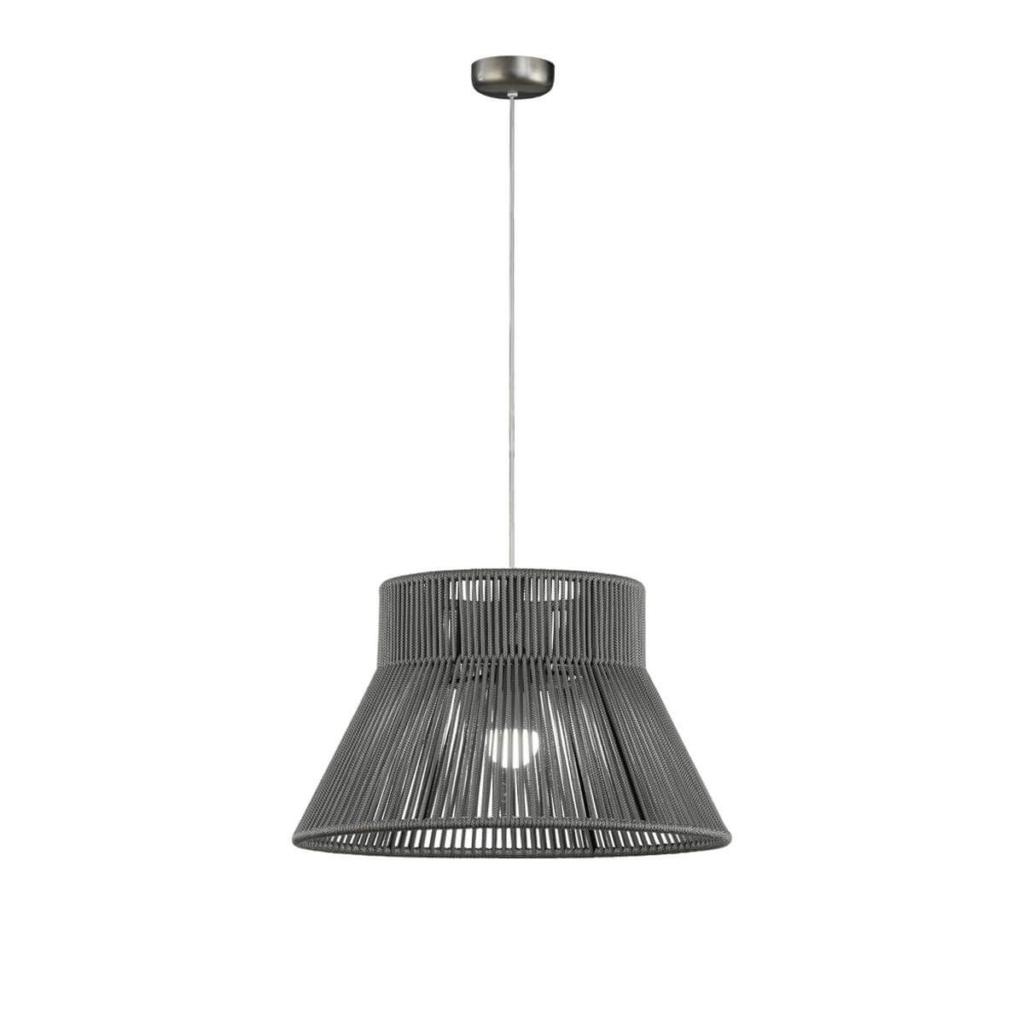 Ole by FM Kora rippvalgusti hall D50cm