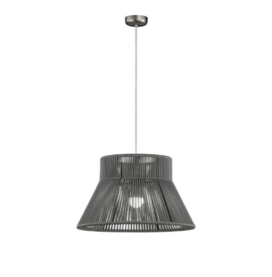 Ole by FM Kora rippvalgusti hall D50cm
