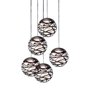 LODES KELLY cluster