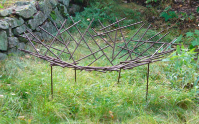 TIKKU_chair_prototype_in_the_garden