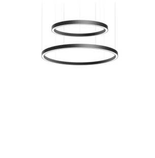 Intra lighting wave round rippvalgusti laevalgusti 1